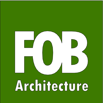 FOB Architecture Ltd logo